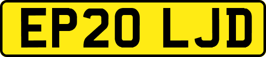 EP20LJD