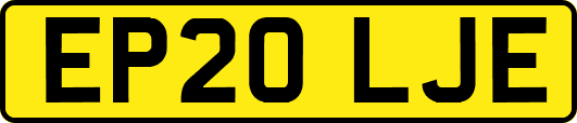 EP20LJE