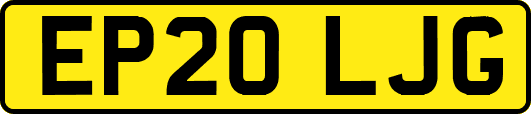 EP20LJG