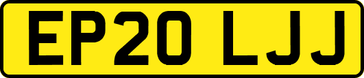 EP20LJJ