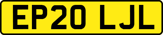 EP20LJL