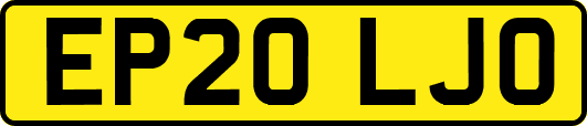 EP20LJO