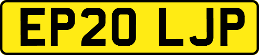 EP20LJP