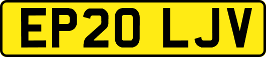 EP20LJV