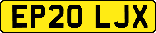 EP20LJX