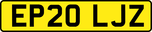 EP20LJZ