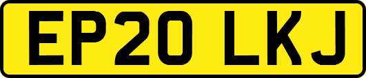 EP20LKJ