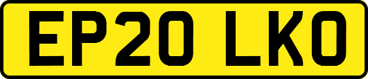 EP20LKO