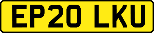EP20LKU