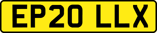 EP20LLX