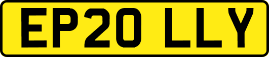 EP20LLY
