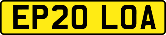 EP20LOA