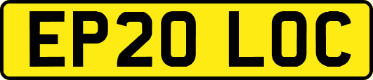 EP20LOC