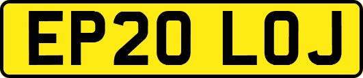 EP20LOJ
