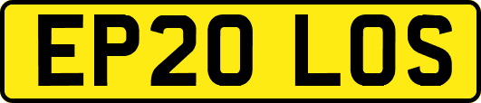 EP20LOS