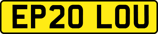 EP20LOU