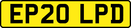 EP20LPD