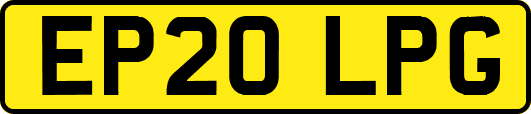 EP20LPG