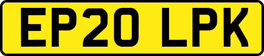 EP20LPK