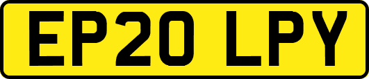 EP20LPY