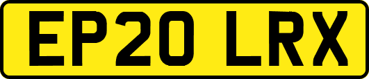 EP20LRX