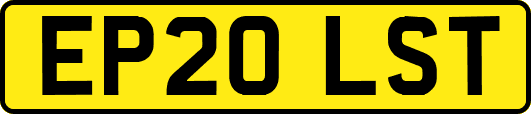 EP20LST