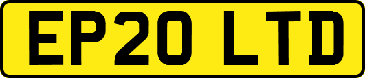 EP20LTD