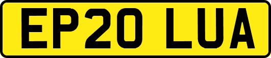 EP20LUA