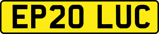 EP20LUC