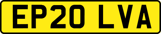 EP20LVA