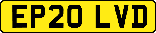 EP20LVD