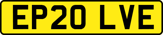 EP20LVE