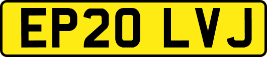 EP20LVJ