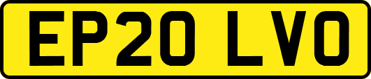 EP20LVO