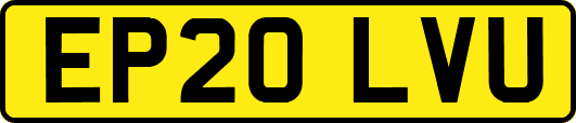 EP20LVU