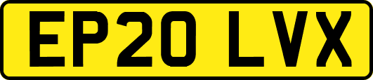 EP20LVX
