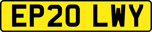 EP20LWY