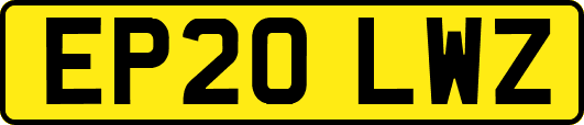 EP20LWZ