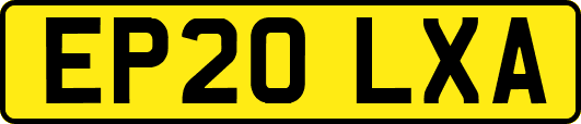 EP20LXA