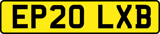 EP20LXB