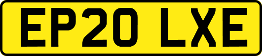 EP20LXE
