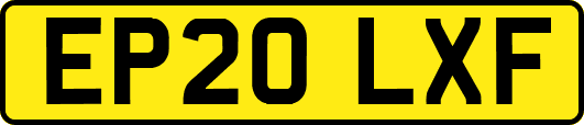 EP20LXF