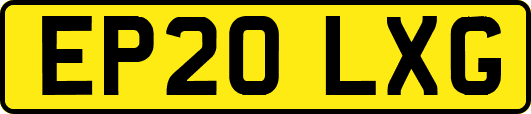 EP20LXG