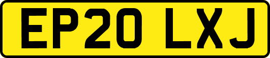 EP20LXJ