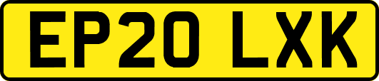 EP20LXK