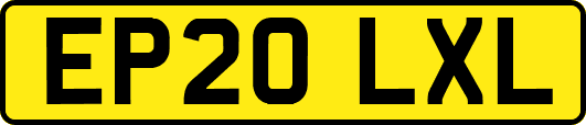 EP20LXL