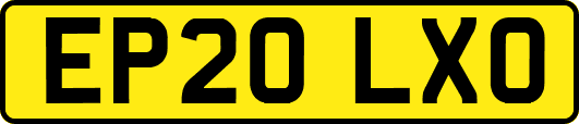 EP20LXO