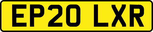 EP20LXR