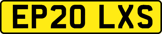 EP20LXS