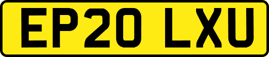 EP20LXU